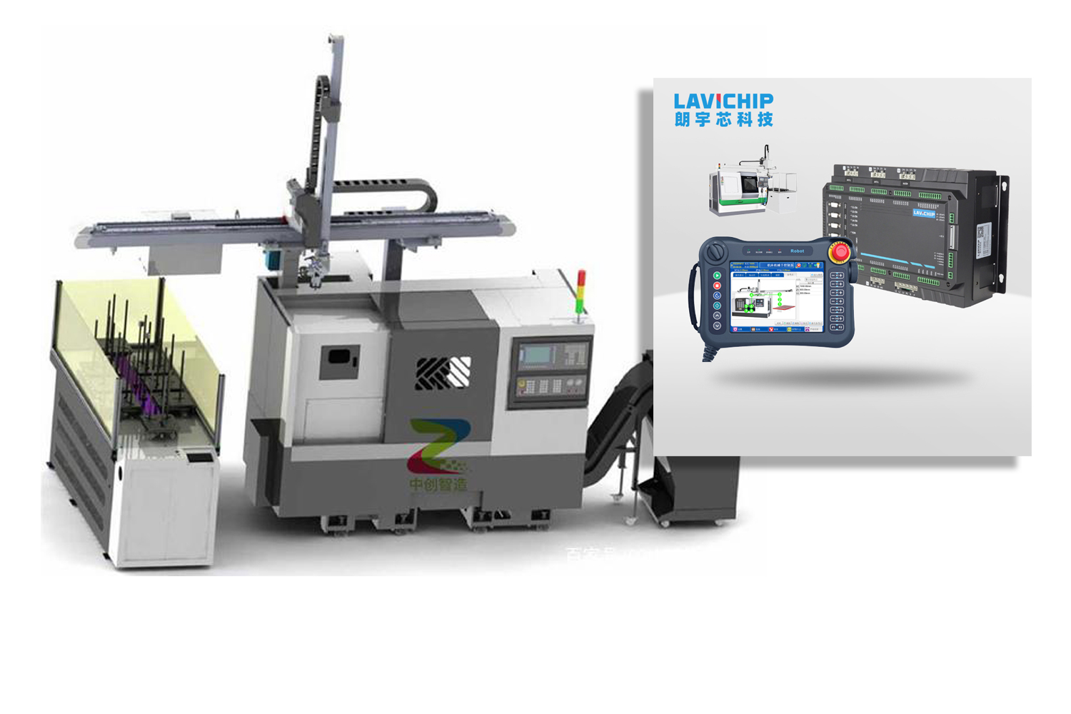 上下料机械手榴莲视频APP下载污污污的应用