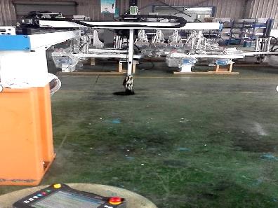 应用于高速薄壁行业——标准机械手三轴脉冲榴莲视频APP下载污污污