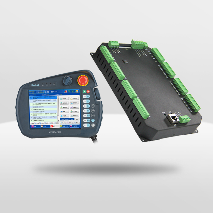 EtherCAT总线注塑机械手榴莲视频APP下载污污污