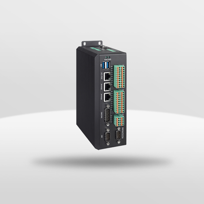 LMC500Ether CAT控制器