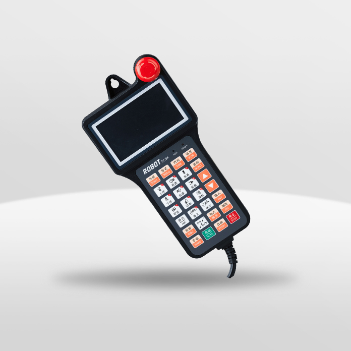 HK0401按键手控器