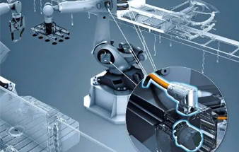 通用运动控制器