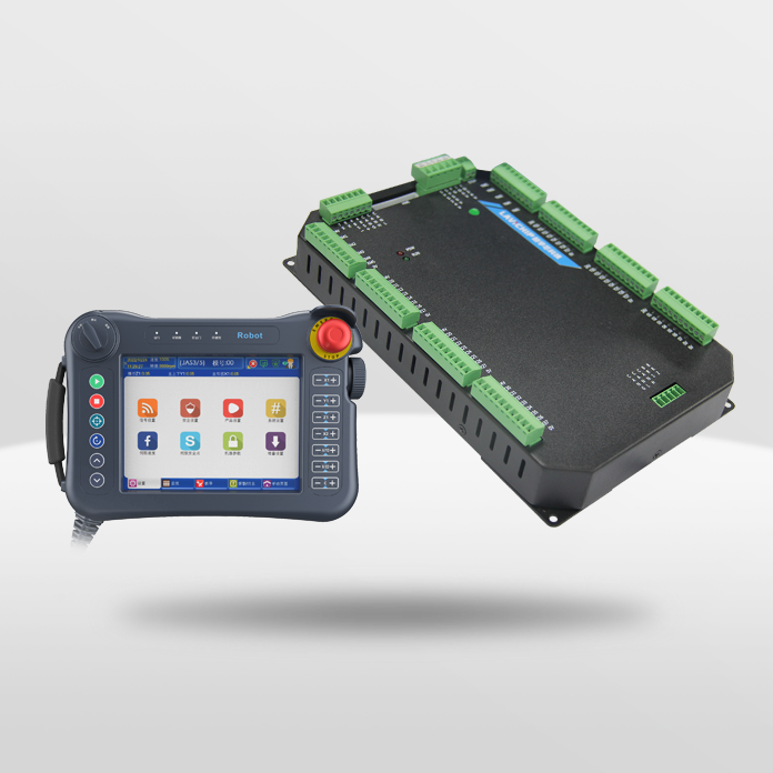 CANopen注塑机械手榴莲视频APP下载污污污