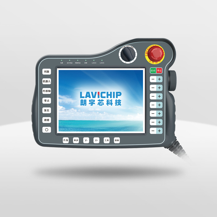 LMC300H显控一体控制器