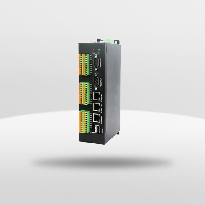 LMC300E多轴运动控制器